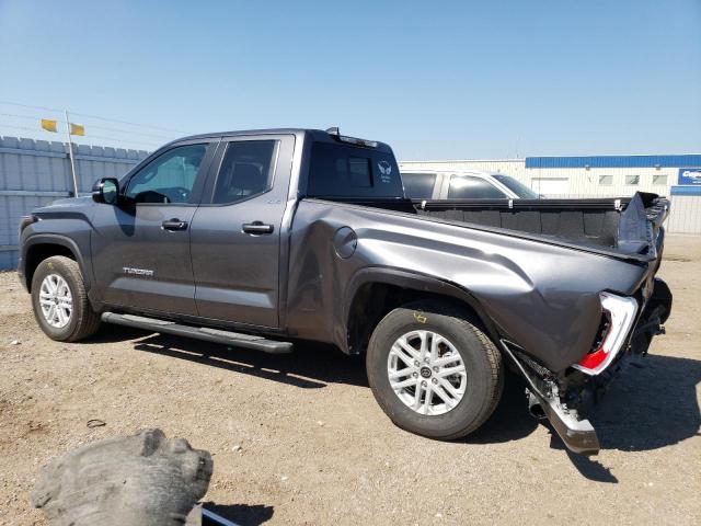 Photo 1 VIN: 5TFLA5DA2RX149881 - TOYOTA TUNDRA DOU 