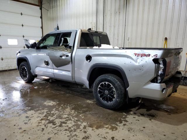 Photo 1 VIN: 5TFLA5DA3PX064044 - TOYOTA TUNDRA DOU 