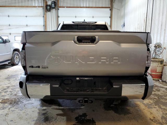 Photo 5 VIN: 5TFLA5DA3PX064044 - TOYOTA TUNDRA DOU 