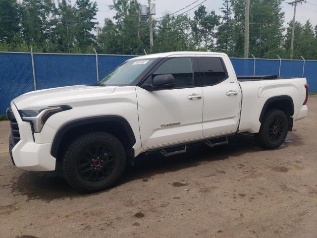 Photo 0 VIN: 5TFLA5DA4PX056986 - TOYOTA TUNDRA DOU 