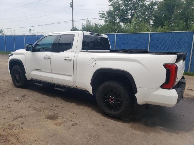 Photo 1 VIN: 5TFLA5DA4PX056986 - TOYOTA TUNDRA DOU 