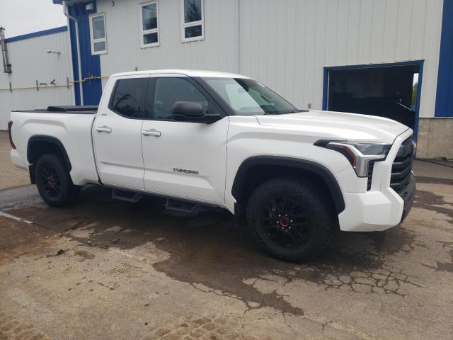 Photo 3 VIN: 5TFLA5DA4PX056986 - TOYOTA TUNDRA DOU 