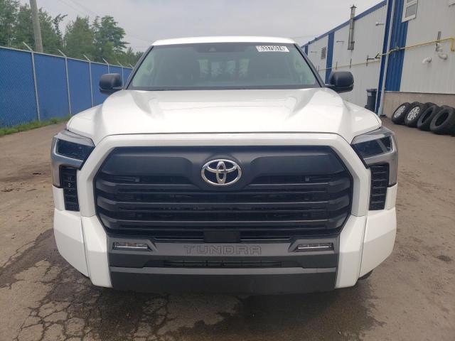 Photo 4 VIN: 5TFLA5DA4PX056986 - TOYOTA TUNDRA DOU 