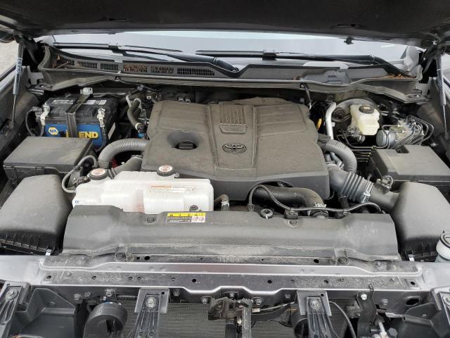 Photo 10 VIN: 5TFLA5DA5NX026389 - TOYOTA TUNDRA 