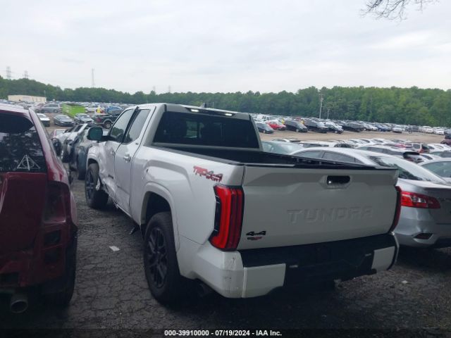 Photo 2 VIN: 5TFLA5DA5PX070931 - TOYOTA TUNDRA 