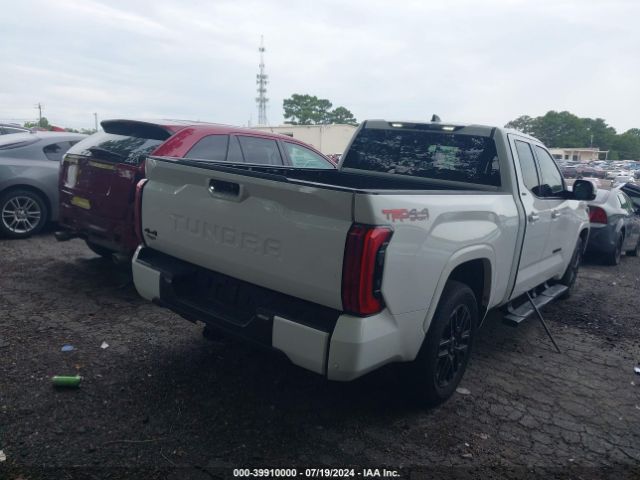 Photo 3 VIN: 5TFLA5DA5PX070931 - TOYOTA TUNDRA 