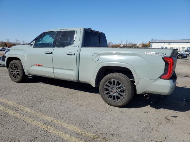 Photo 1 VIN: 5TFLA5DA5PX072100 - TOYOTA TUNDRA DOU 