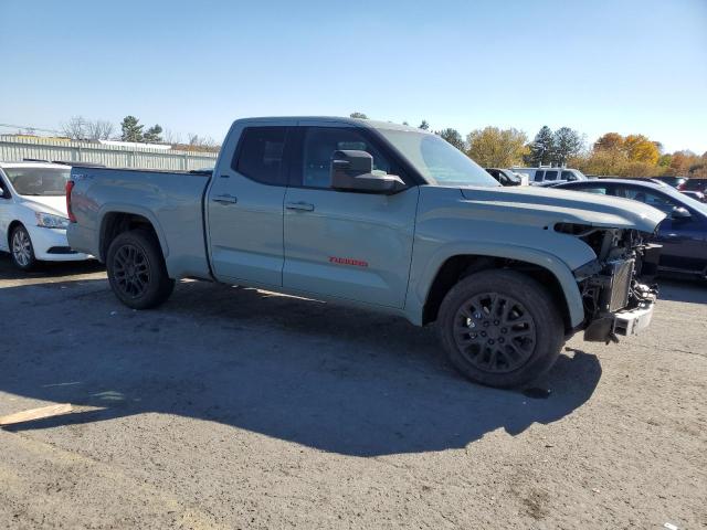 Photo 3 VIN: 5TFLA5DA5PX072100 - TOYOTA TUNDRA DOU 