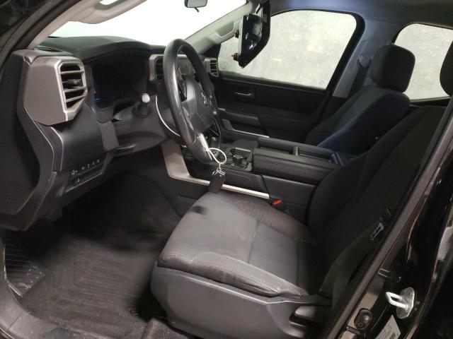 Photo 6 VIN: 5TFLA5DA6NX018396 - TOYOTA TUNDRA DOU 