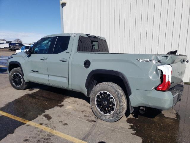 Photo 1 VIN: 5TFLA5DA6NX038650 - TOYOTA TUNDRA DOU 