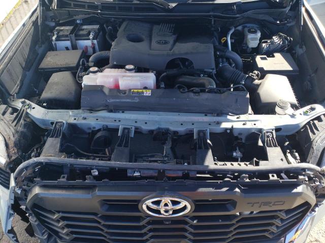 Photo 10 VIN: 5TFLA5DA6NX038650 - TOYOTA TUNDRA DOU 