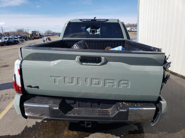 Photo 5 VIN: 5TFLA5DA6NX038650 - TOYOTA TUNDRA DOU 