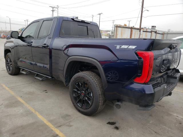 Photo 1 VIN: 5TFLA5DA6PX076592 - TOYOTA TUNDRA DOU 