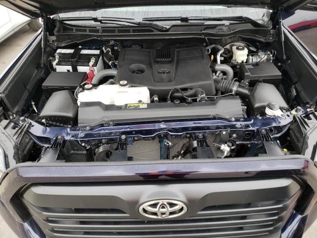 Photo 10 VIN: 5TFLA5DA6PX076592 - TOYOTA TUNDRA DOU 