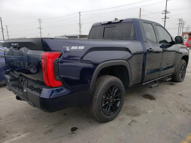 Photo 2 VIN: 5TFLA5DA6PX076592 - TOYOTA TUNDRA DOU 