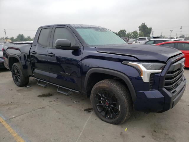 Photo 3 VIN: 5TFLA5DA6PX076592 - TOYOTA TUNDRA DOU 