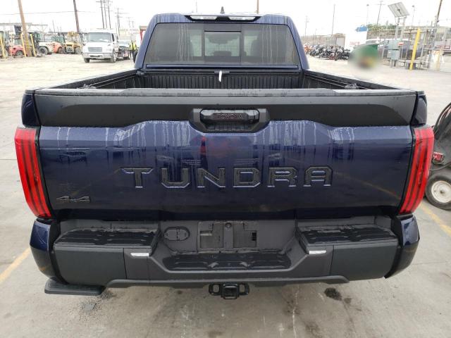 Photo 5 VIN: 5TFLA5DA6PX076592 - TOYOTA TUNDRA DOU 