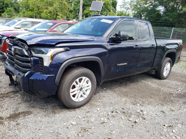 Photo 0 VIN: 5TFLA5DA6PX093571 - TOYOTA TUNDRA DOU 