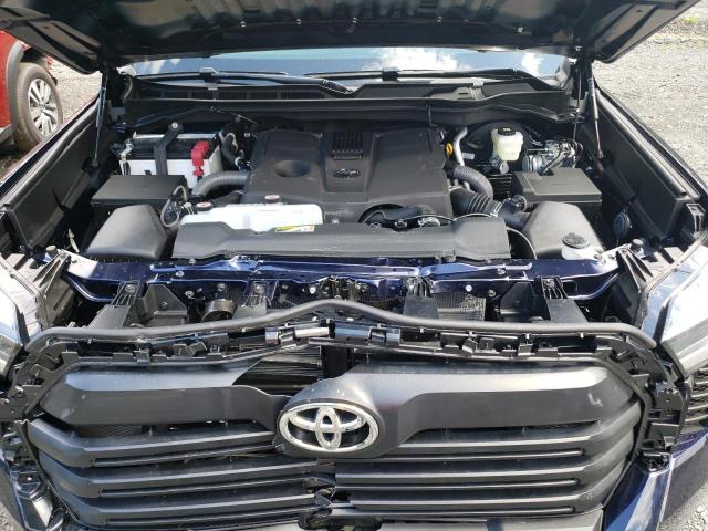 Photo 10 VIN: 5TFLA5DA6PX093571 - TOYOTA TUNDRA DOU 