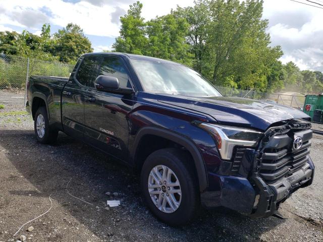 Photo 3 VIN: 5TFLA5DA6PX093571 - TOYOTA TUNDRA DOU 