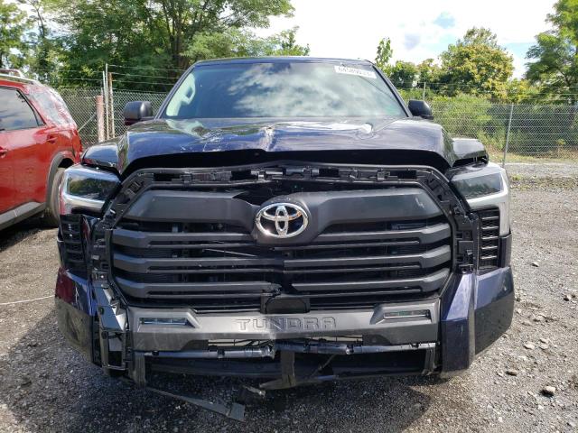 Photo 4 VIN: 5TFLA5DA6PX093571 - TOYOTA TUNDRA DOU 