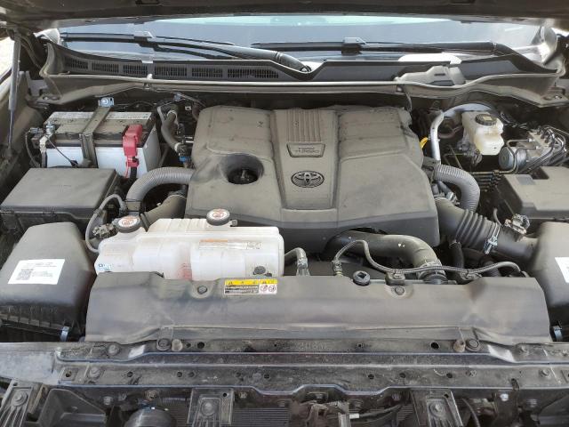 Photo 10 VIN: 5TFLA5DA6PX103628 - TOYOTA TUN CRMAX 