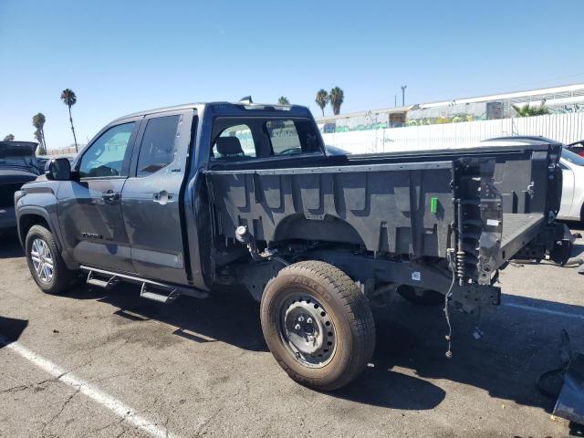 Photo 1 VIN: 5TFLA5DA6RX142609 - TOYOTA TUNDRA DOU 