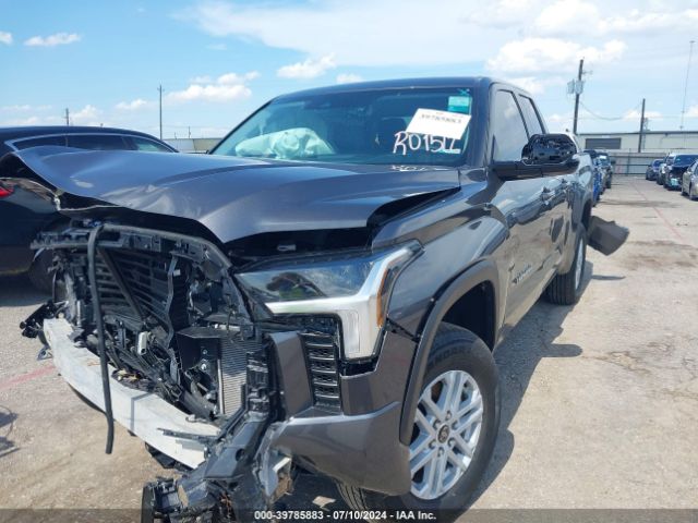 Photo 1 VIN: 5TFLA5DA6RX171446 - TOYOTA TUNDRA DOU 