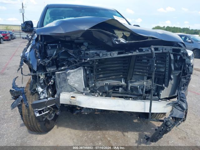 Photo 5 VIN: 5TFLA5DA6RX171446 - TOYOTA TUNDRA DOU 