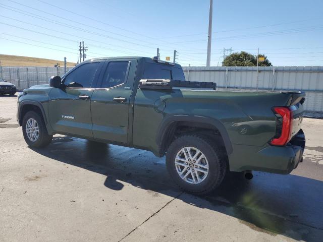 Photo 1 VIN: 5TFLA5DA7NX010565 - TOYOTA TUNDRA DOU 