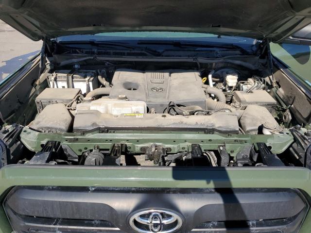 Photo 10 VIN: 5TFLA5DA7NX010565 - TOYOTA TUNDRA DOU 