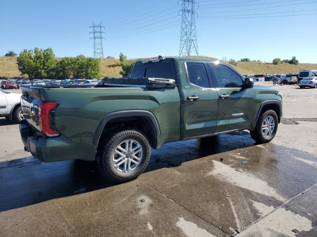 Photo 2 VIN: 5TFLA5DA7NX010565 - TOYOTA TUNDRA DOU 