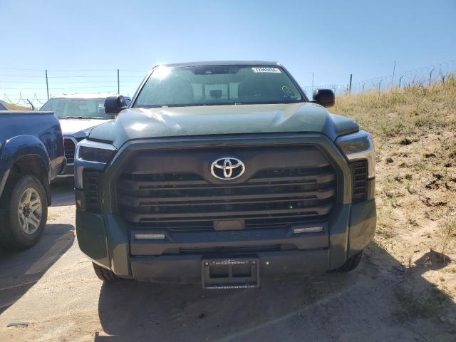 Photo 4 VIN: 5TFLA5DA7NX010565 - TOYOTA TUNDRA DOU 