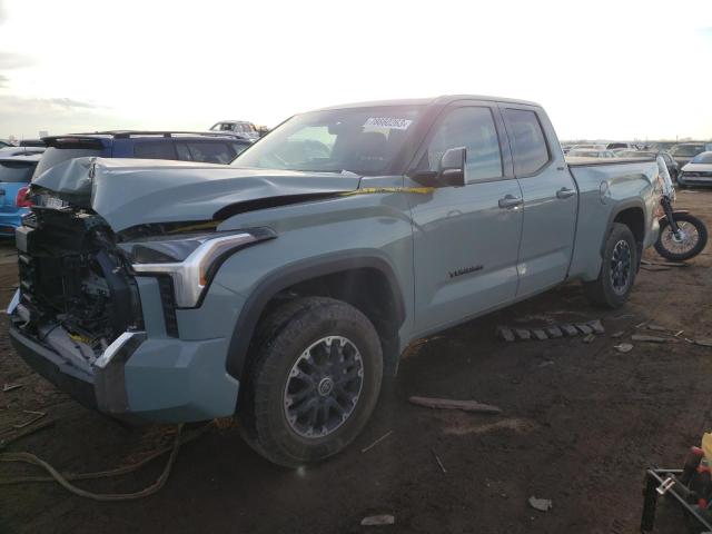 Photo 0 VIN: 5TFLA5DA9NX032745 - TOYOTA TUNDRA 