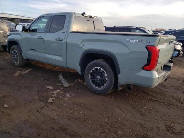 Photo 1 VIN: 5TFLA5DA9NX032745 - TOYOTA TUNDRA 