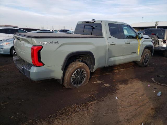 Photo 2 VIN: 5TFLA5DA9NX032745 - TOYOTA TUNDRA 