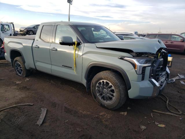 Photo 3 VIN: 5TFLA5DA9NX032745 - TOYOTA TUNDRA 