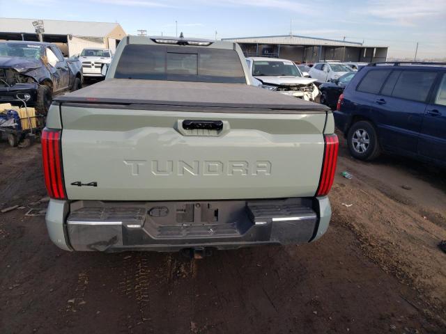 Photo 5 VIN: 5TFLA5DA9NX032745 - TOYOTA TUNDRA 