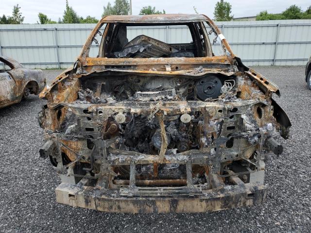 Photo 4 VIN: 5TFLA5DAXNX009846 - TOYOTA TUNDRA DOU 