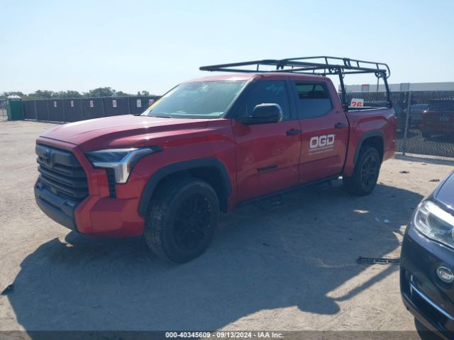 Photo 1 VIN: 5TFLA5DB0NX007290 - TOYOTA TUNDRA 