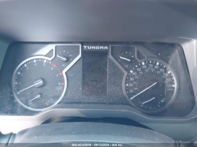 Photo 6 VIN: 5TFLA5DB0NX007290 - TOYOTA TUNDRA 