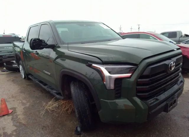 Photo 0 VIN: 5TFLA5DB0NX018340 - TOYOTA TUNDRA 4WD 