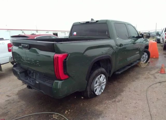 Photo 3 VIN: 5TFLA5DB0NX018340 - TOYOTA TUNDRA 4WD 