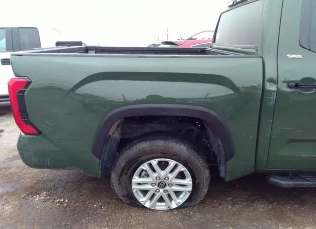 Photo 5 VIN: 5TFLA5DB0NX018340 - TOYOTA TUNDRA 4WD 