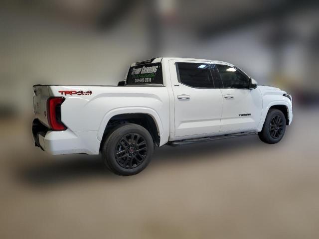 Photo 2 VIN: 5TFLA5DB0NX021996 - TOYOTA TUNDRA 