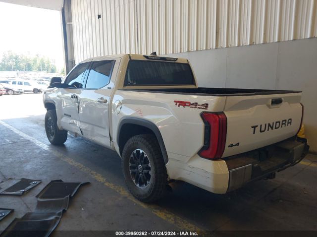 Photo 2 VIN: 5TFLA5DB0NX047630 - TOYOTA TUNDRA 