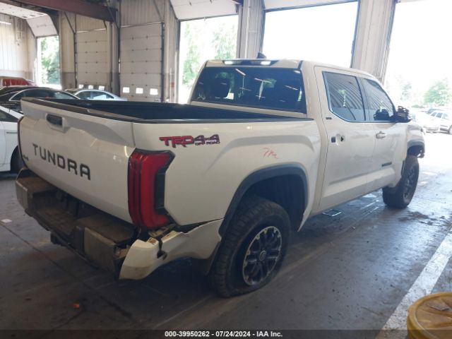 Photo 3 VIN: 5TFLA5DB0NX047630 - TOYOTA TUNDRA 