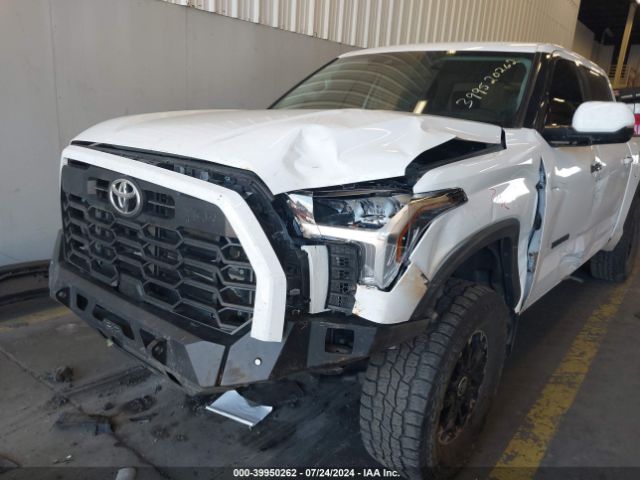 Photo 5 VIN: 5TFLA5DB0NX047630 - TOYOTA TUNDRA 