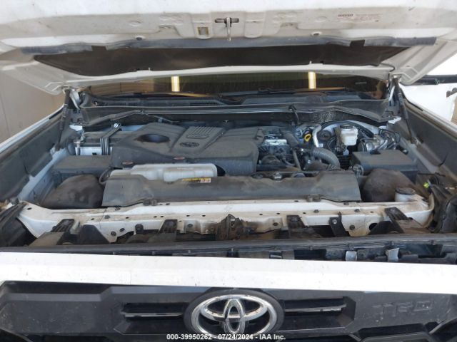 Photo 9 VIN: 5TFLA5DB0NX047630 - TOYOTA TUNDRA 