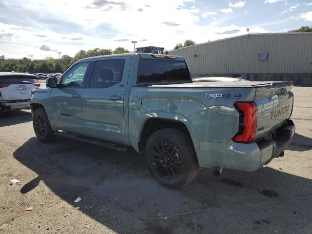 Photo 1 VIN: 5TFLA5DB0NX055811 - TOYOTA TUNDRA CRE 